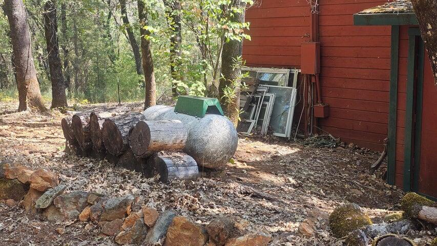0 Statton Acres Road Lakehead, CA 96051 - Photo 10 of 31 a view of outdoor space and patio
