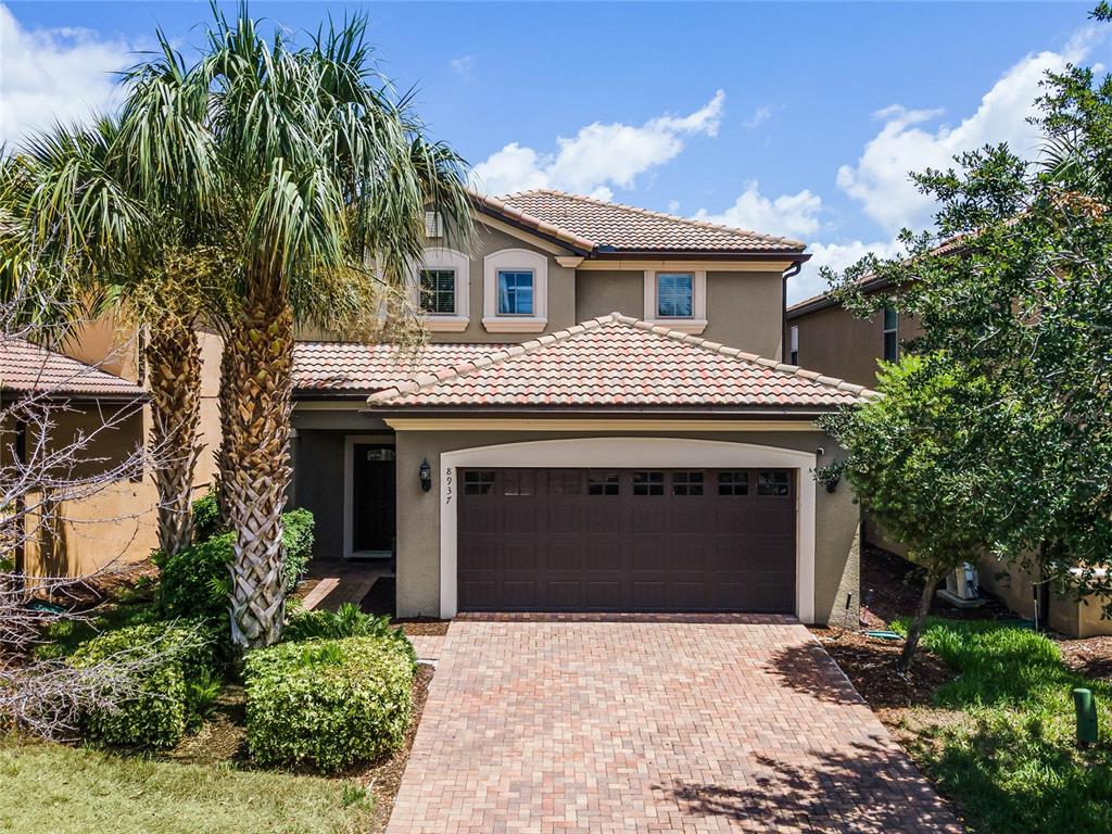 8937 Rhodes Street Kissimmee, FL 34747 - Photo 1 of 1 Gallery Image 1