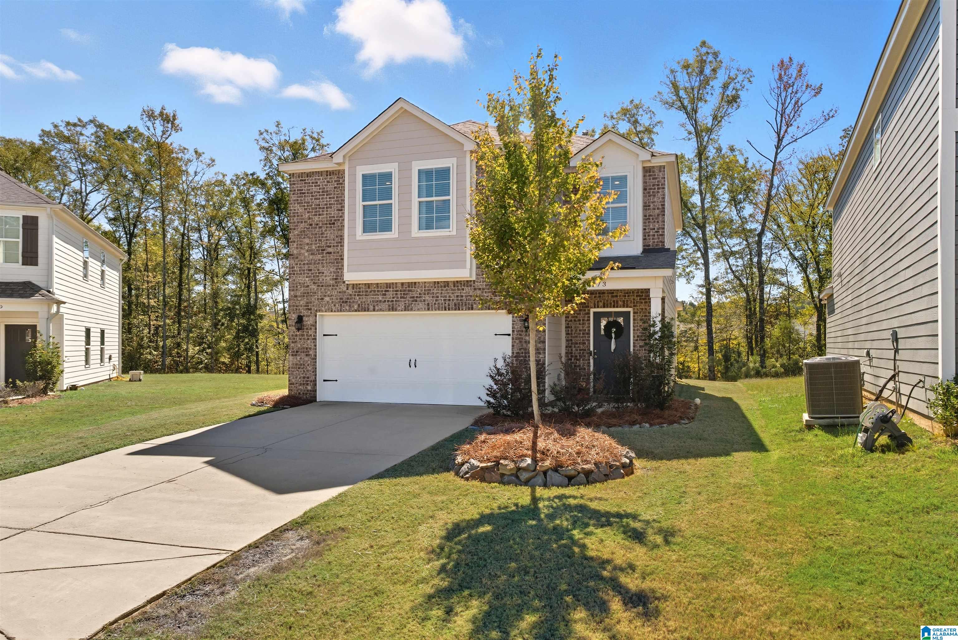 173 Chelsea Park Road Chelsea, AL 35043 - Photo 2 of 44