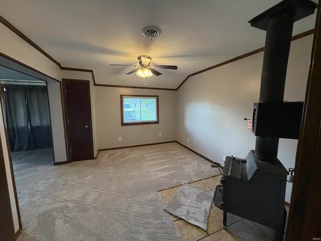 $165,000 | 521 East Monroe Avenue, Chandler, IN 47610