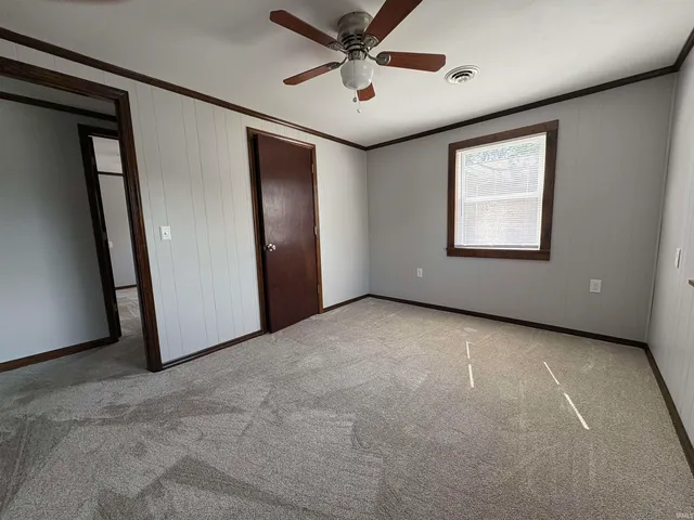 $165,000 | 521 East Monroe Avenue, Chandler, IN 47610