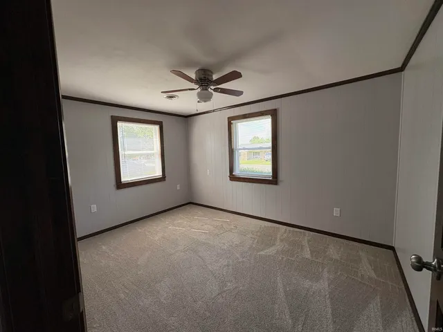 $165,000 | 521 East Monroe Avenue, Chandler, IN 47610