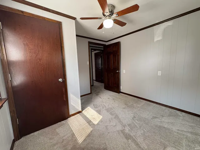 $165,000 | 521 East Monroe Avenue, Chandler, IN 47610