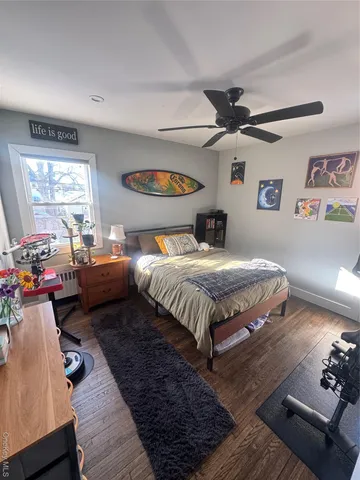 $3,700 | 122 East Fulton Street, Unit UPPR, Long Beach, NY 11561