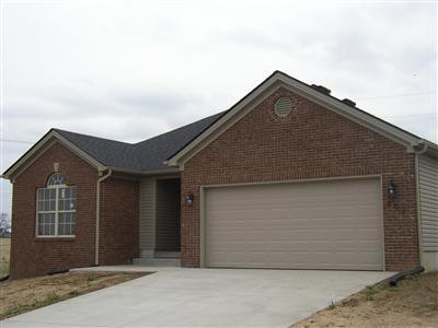 805 Williams Road Nicholasville, KY 40356 - Photo 1 of 8 Photo 1