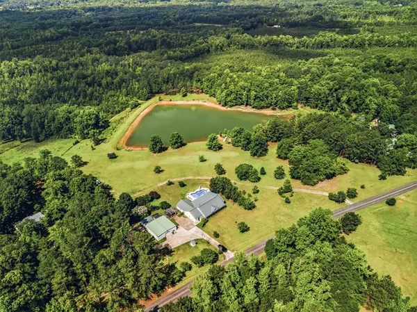 $535,000 | 1766 L L Revell Road, Manchester, GA 31816