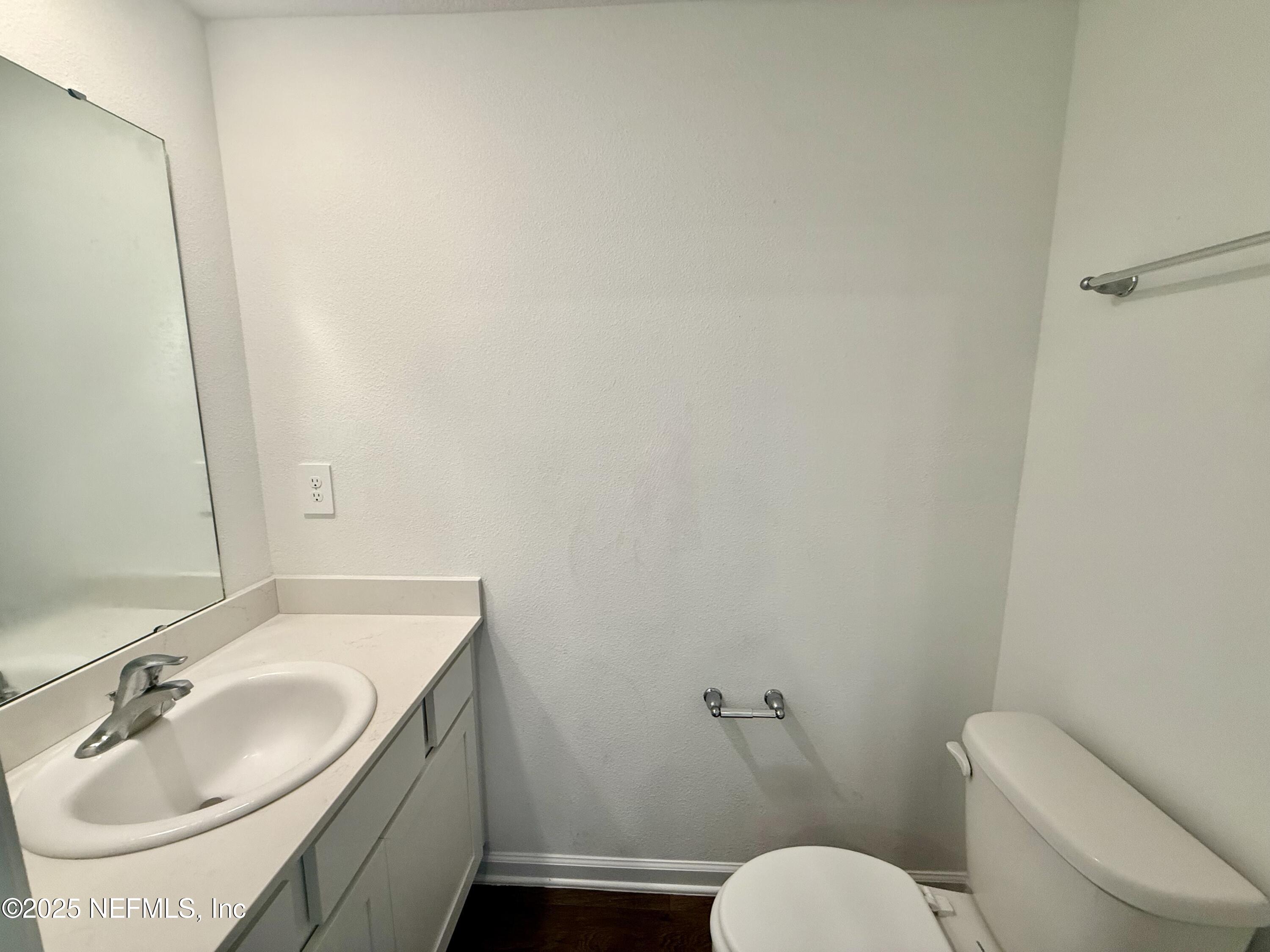 3523 Prairie Wind Court Middleburg, FL 32068 - Photo 1 of 13 a bathroom with a sink and a mirror