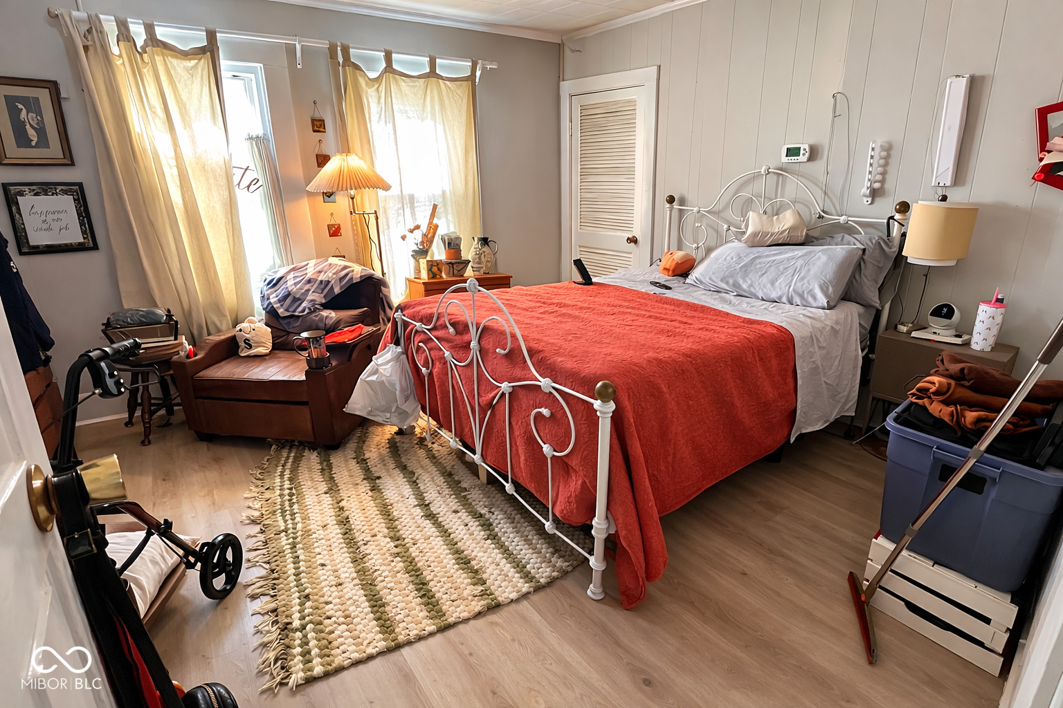 321 South Washington Street Chesterfield, IN 46017 - Photo 11 of 23