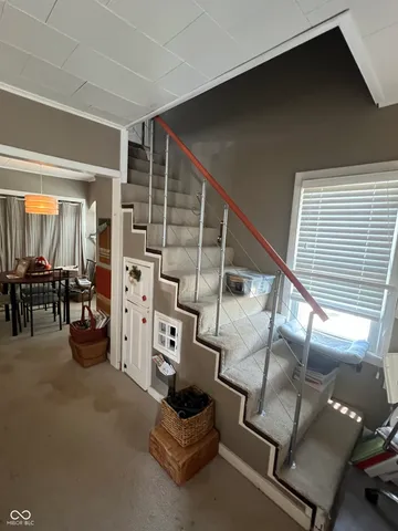 $144,900 | 321 South Washington Street, Chesterfield, IN 46017