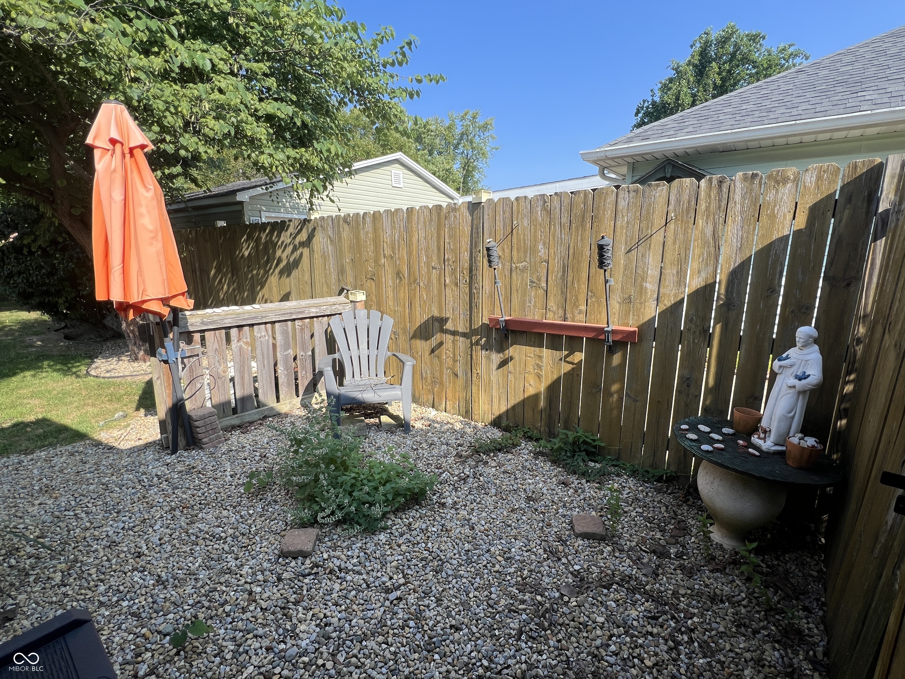 321 South Washington Street Chesterfield, IN 46017 - Photo 17 of 21