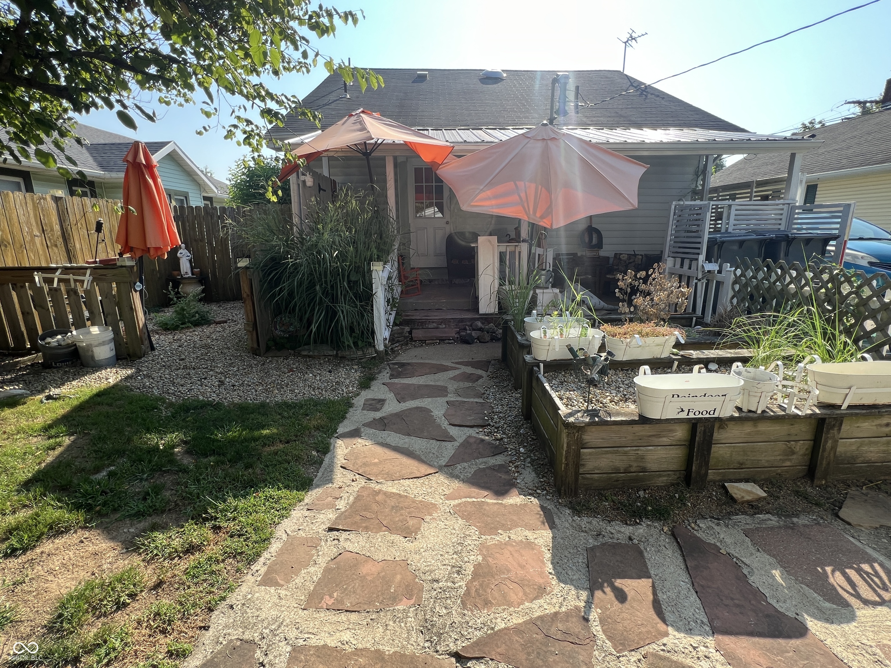 321 South Washington Street Chesterfield, IN 46017 - Photo 19 of 21