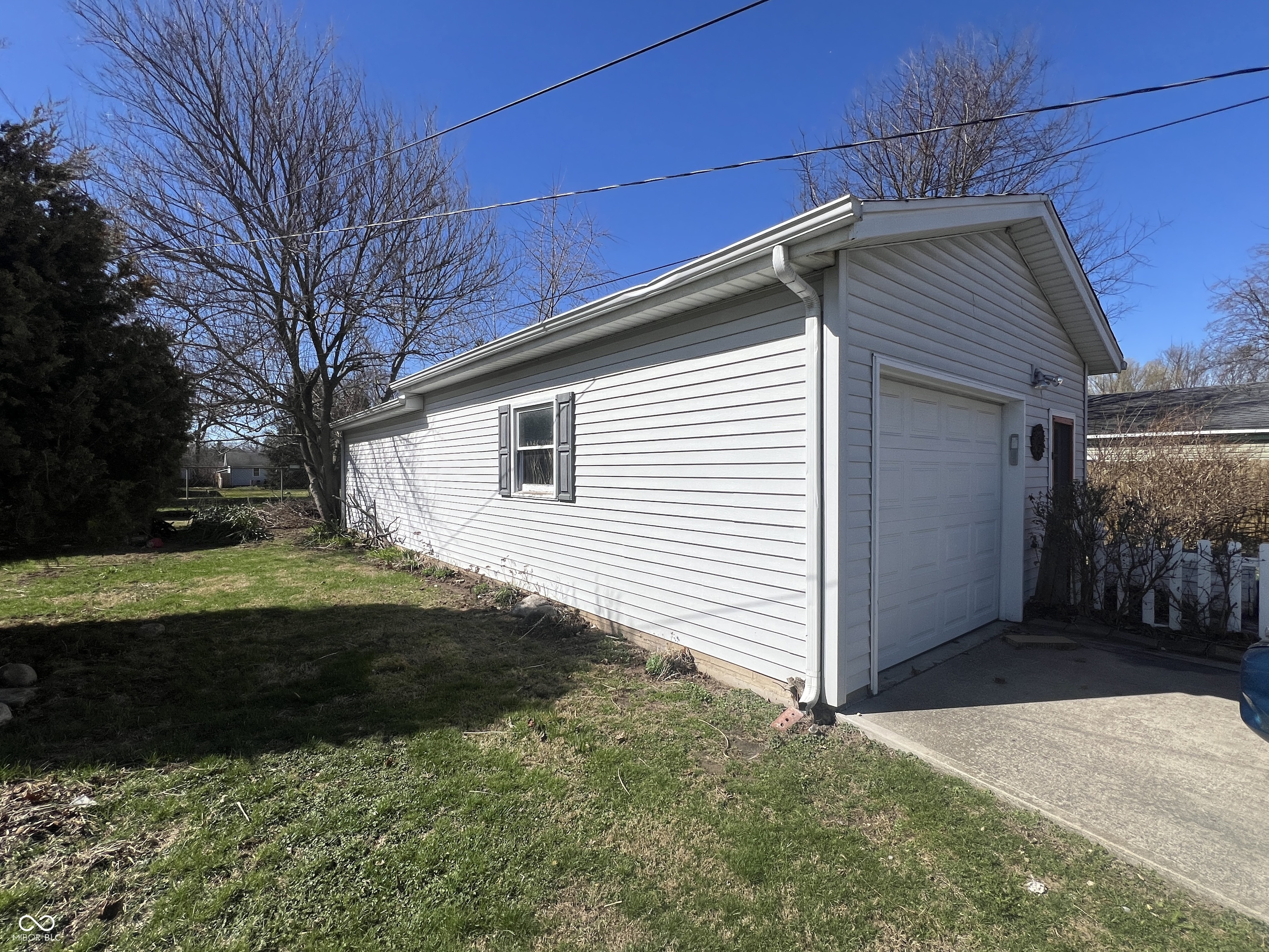 321 South Washington Street Chesterfield, IN 46017 - Photo 23 of 23