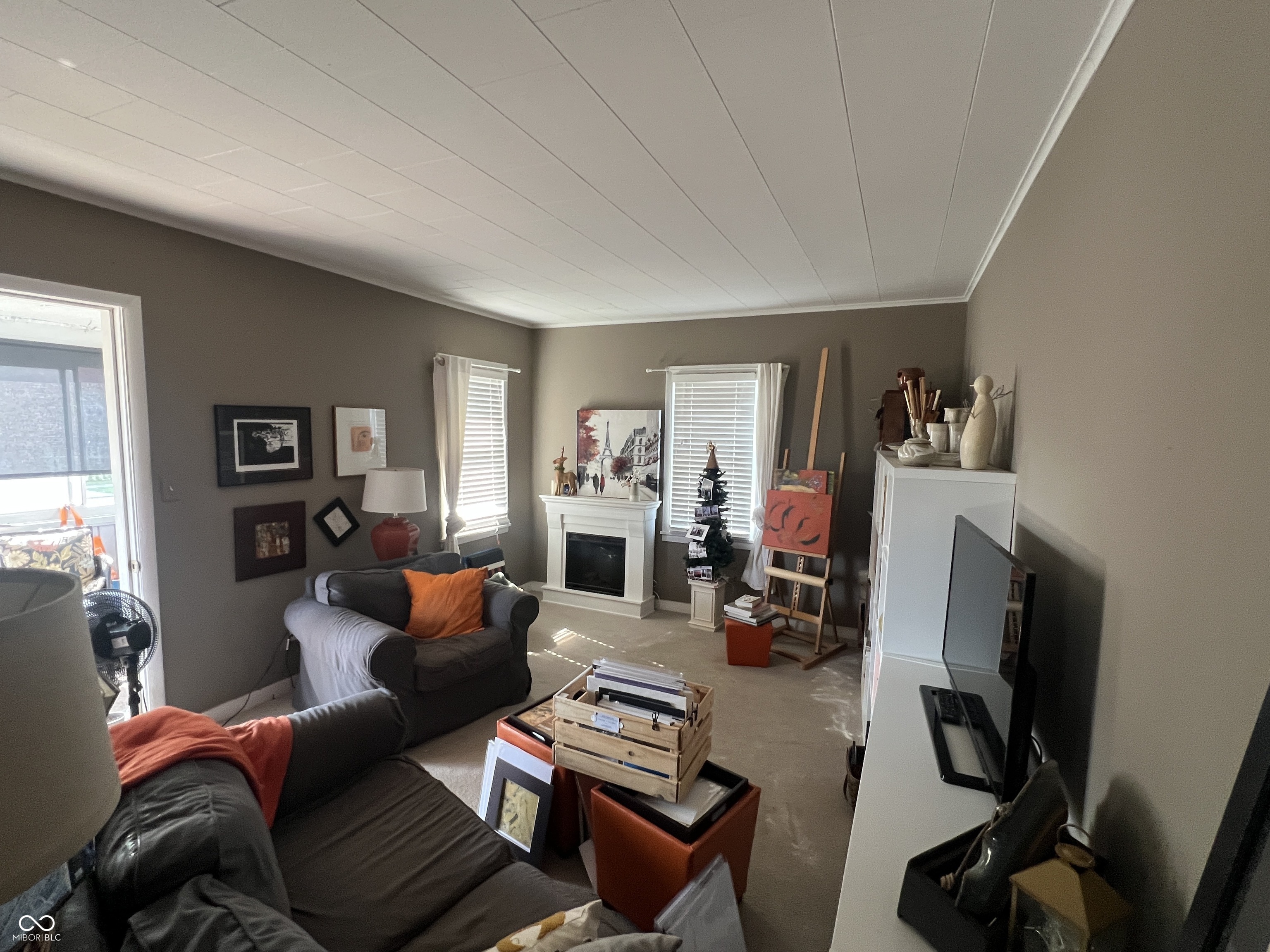 321 South Washington Street Chesterfield, IN 46017 - Photo 4 of 21