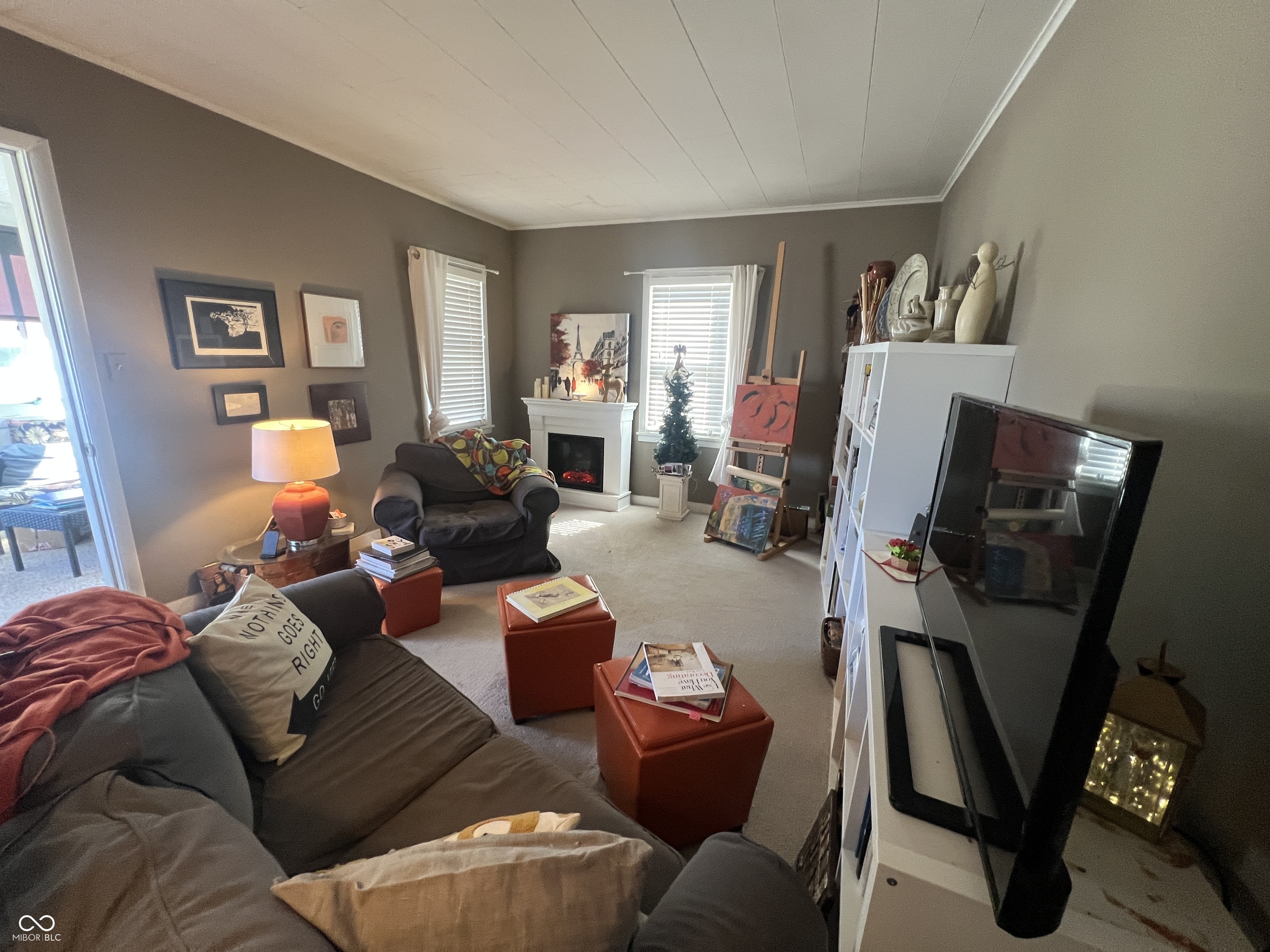 321 South Washington Street Chesterfield, IN 46017 - Photo 5 of 23