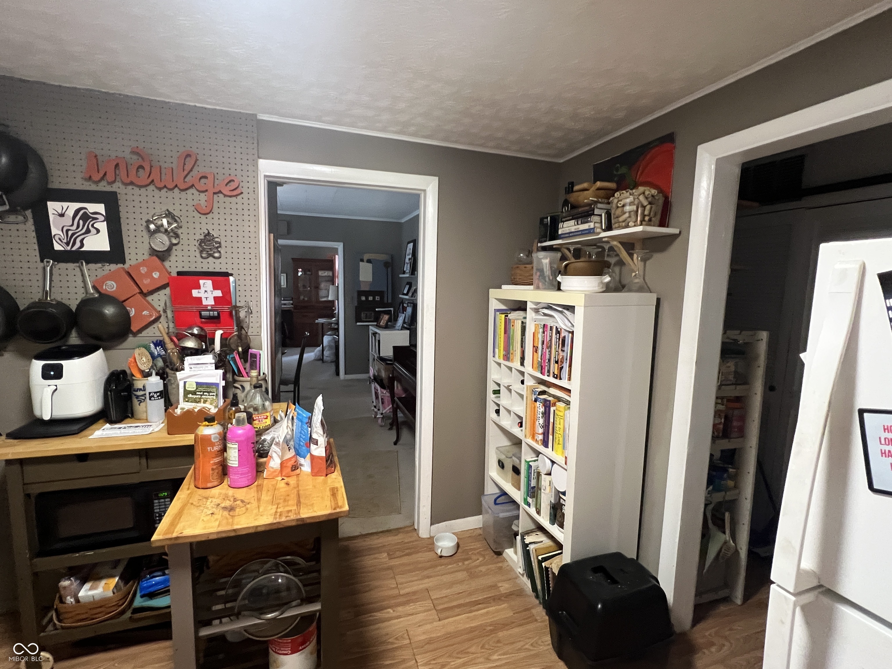 321 South Washington Street Chesterfield, IN 46017 - Photo 10 of 21