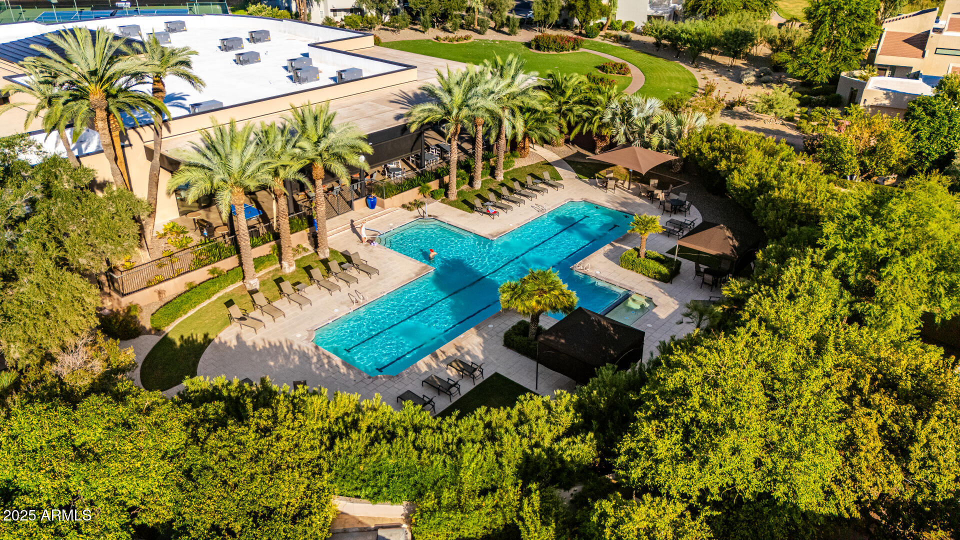 7272 East Gainey Ranch Road, Unit 73 Scottsdale, AZ 85258 - Photo 53 of 54 49-Gainey Ranch