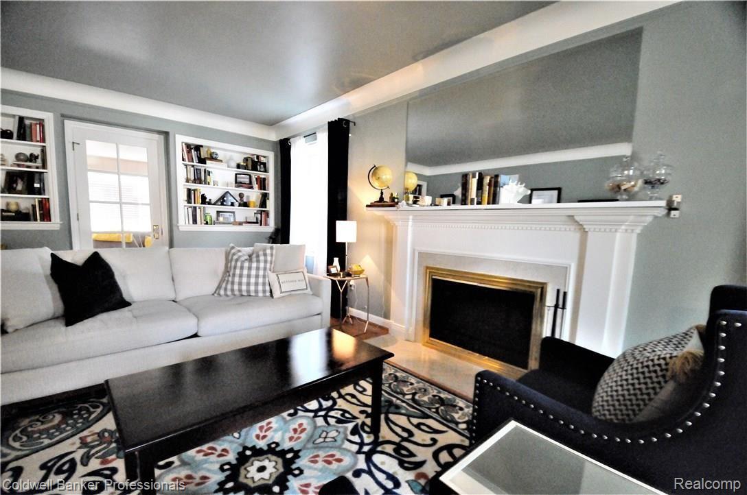1167 Audubon Road Grosse Pointe, MI 48230 - Photo 2 of 39 2.JPG
