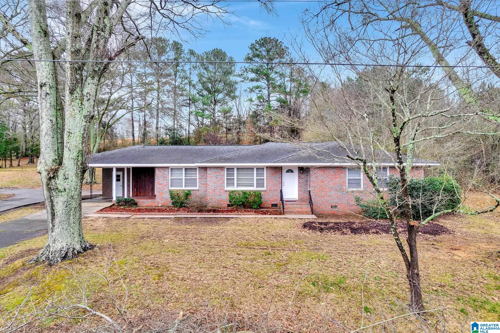 684 Valley Road Oneonta, AL 35121 - Photo 40 of 48