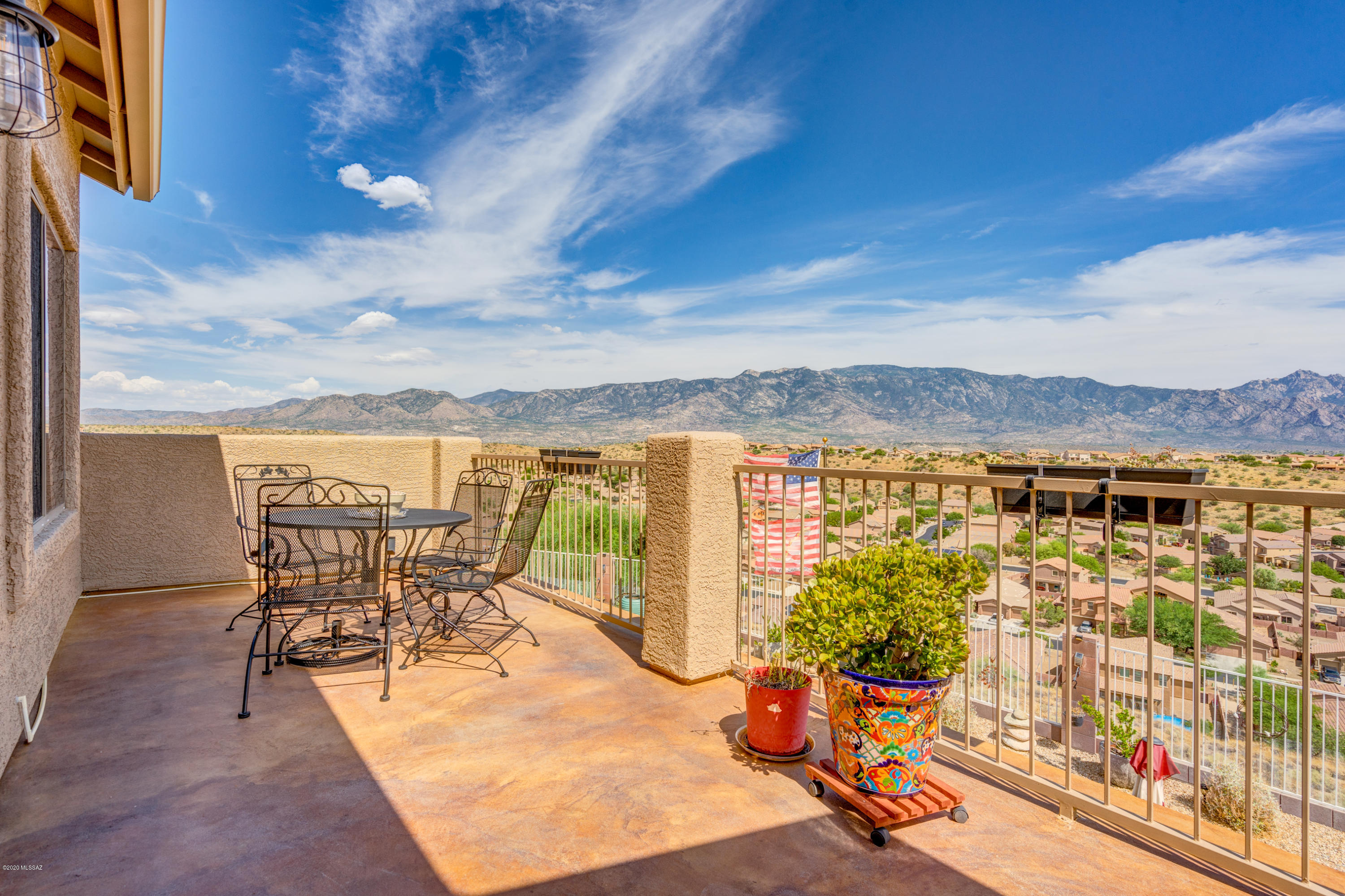 60441 Eagle Ridge Drive Tucson, AZ 85739 - Photo 27 of 50