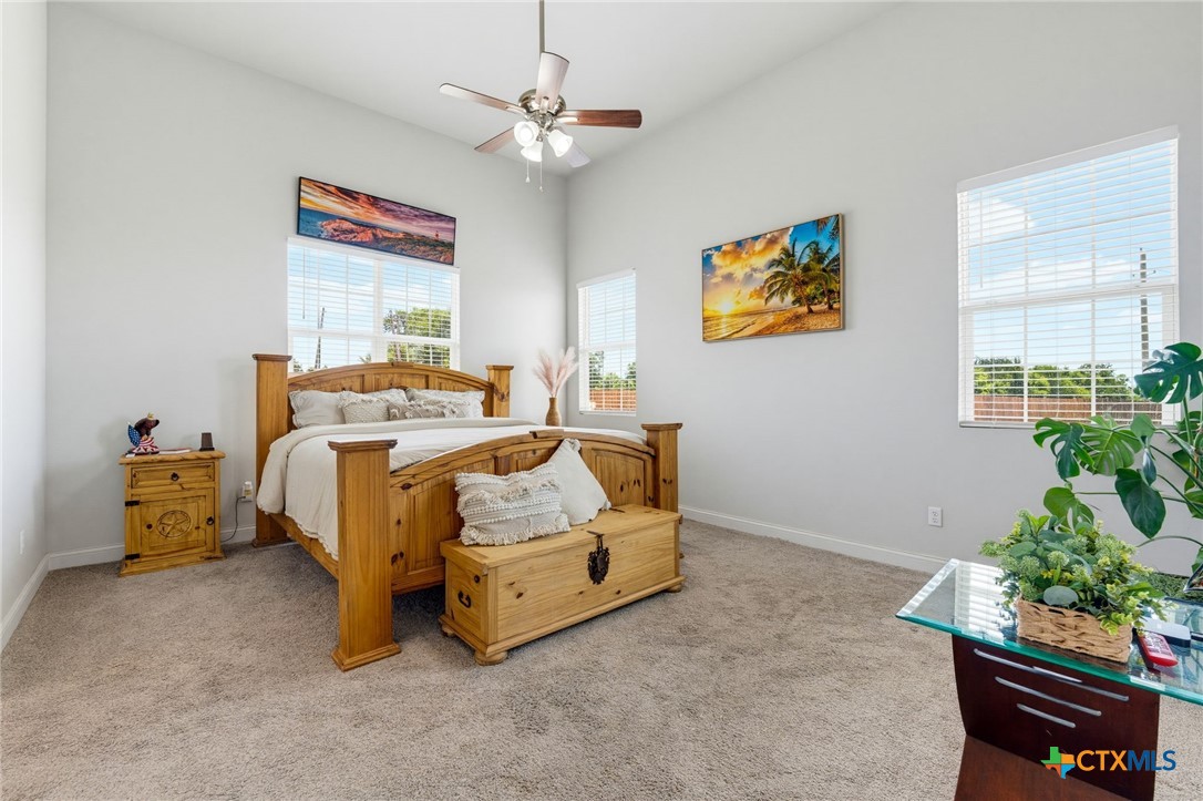 7101 Kc Ranch Court Temple, TX 76501 - Photo 21 of 47