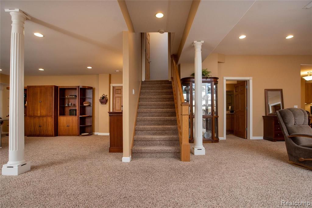 2828 Brighton Road Howell, MI 48843 - Photo 49 of 63