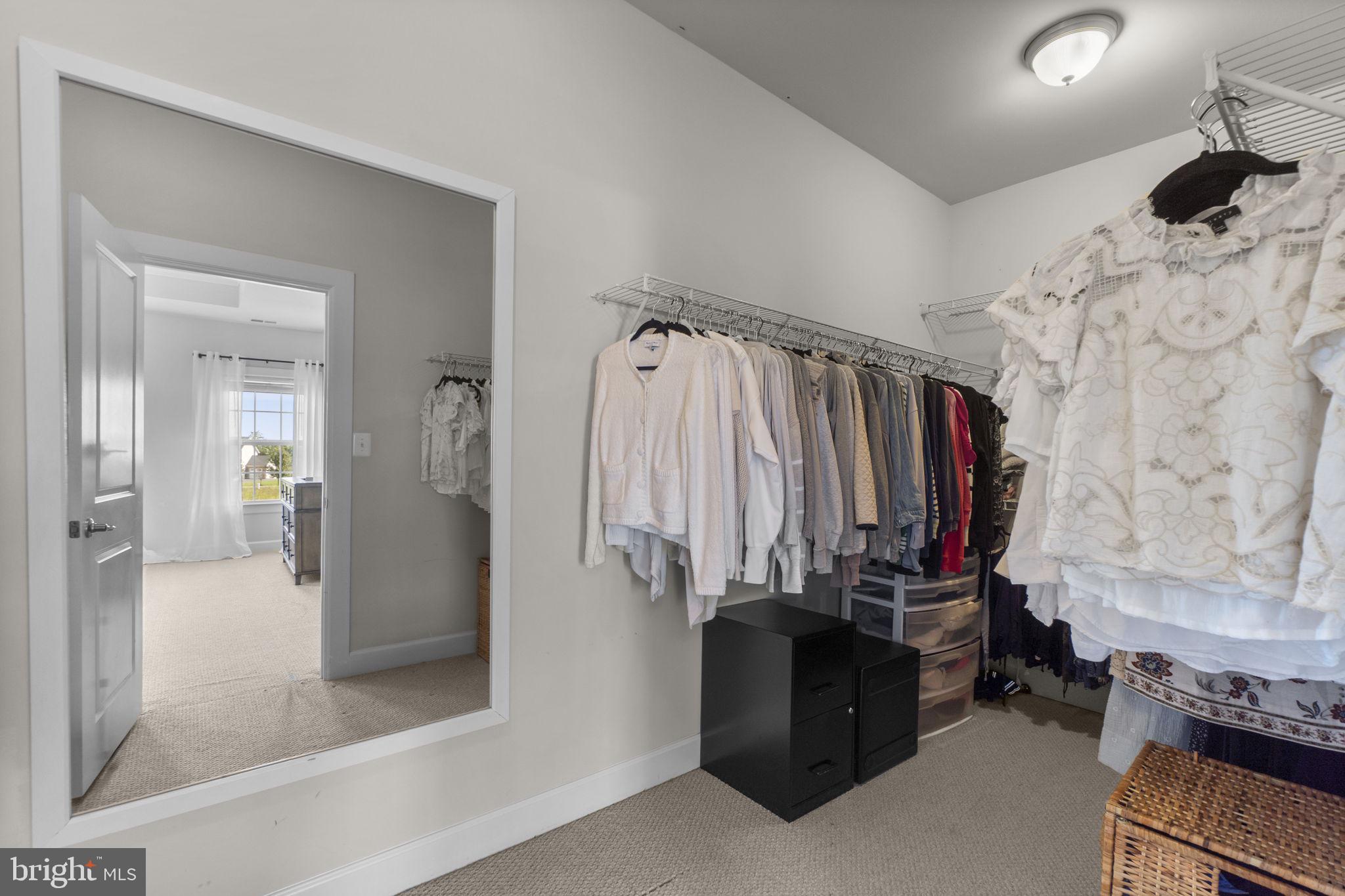 1023 Fairlane Road Woodbine, MD 21797 - Photo 34 of 69 Primary Walk In Closet #2