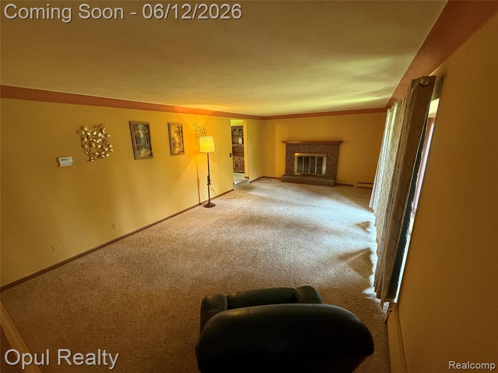 7899 Ida East Road Ida, MI 48140 - Photo 19 of 48