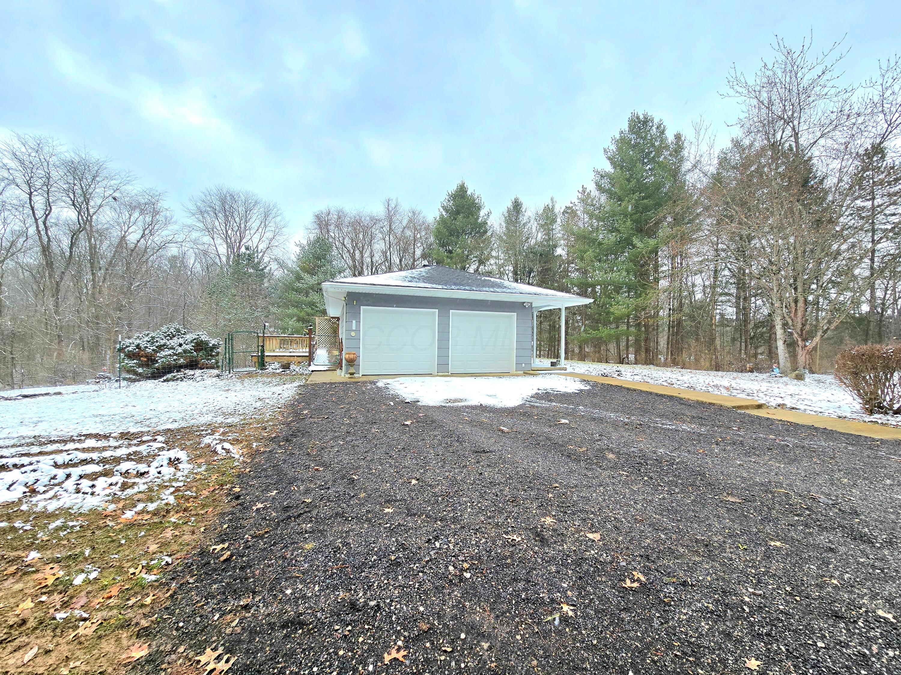 8870 Lott Road Marengo, OH 43334 - Photo 52 of 68 1000054295