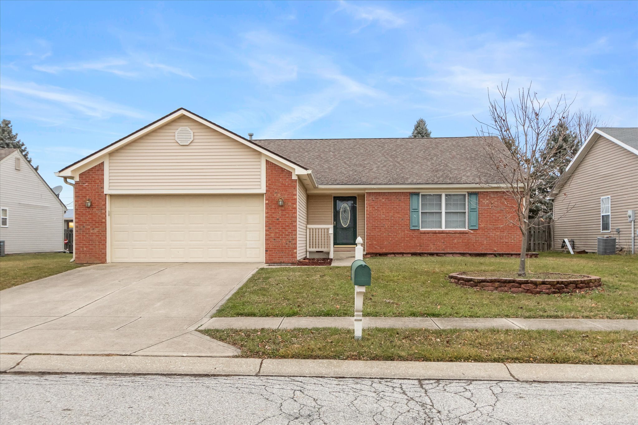 1224 Meadowood Drive, Danville, IN 46122 Compass