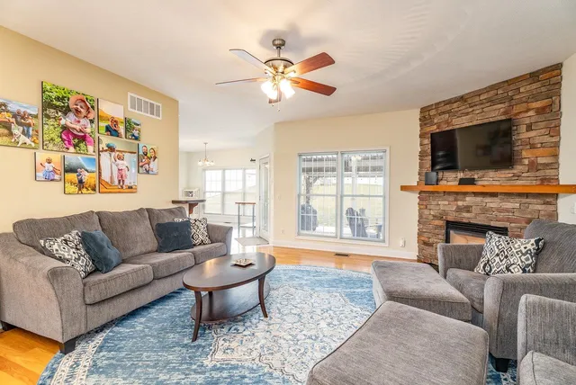 $549,000 | 6250 Dotts Lane, Penn Laird, VA 22846