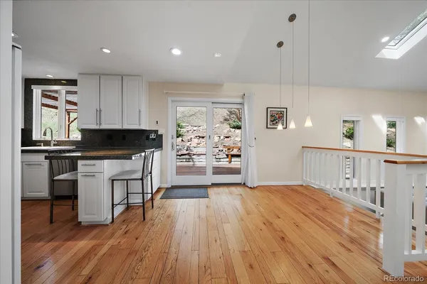 $985,000 | 4039 Histead Way, Evergreen, CO 80439