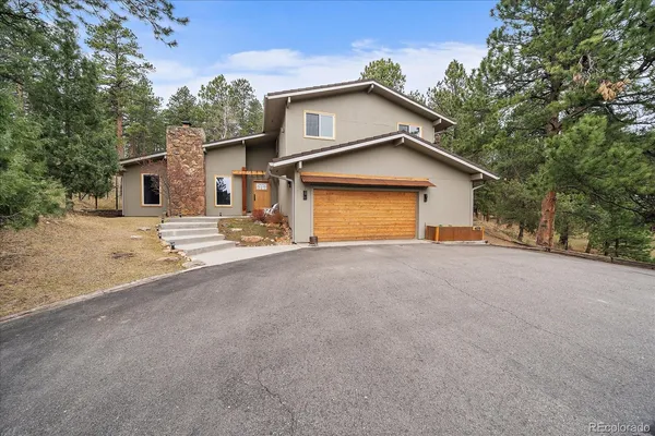 $985,000 | 4039 Histead Way, Evergreen, CO 80439