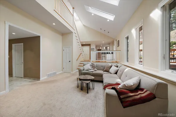 $985,000 | 4039 Histead Way, Evergreen, CO 80439