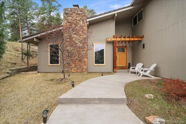$985,000 | 4039 Histead Way, Evergreen, CO 80439