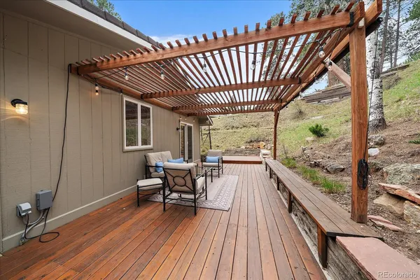 $985,000 | 4039 Histead Way, Evergreen, CO 80439