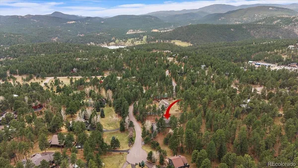 $985,000 | 4039 Histead Way, Evergreen, CO 80439