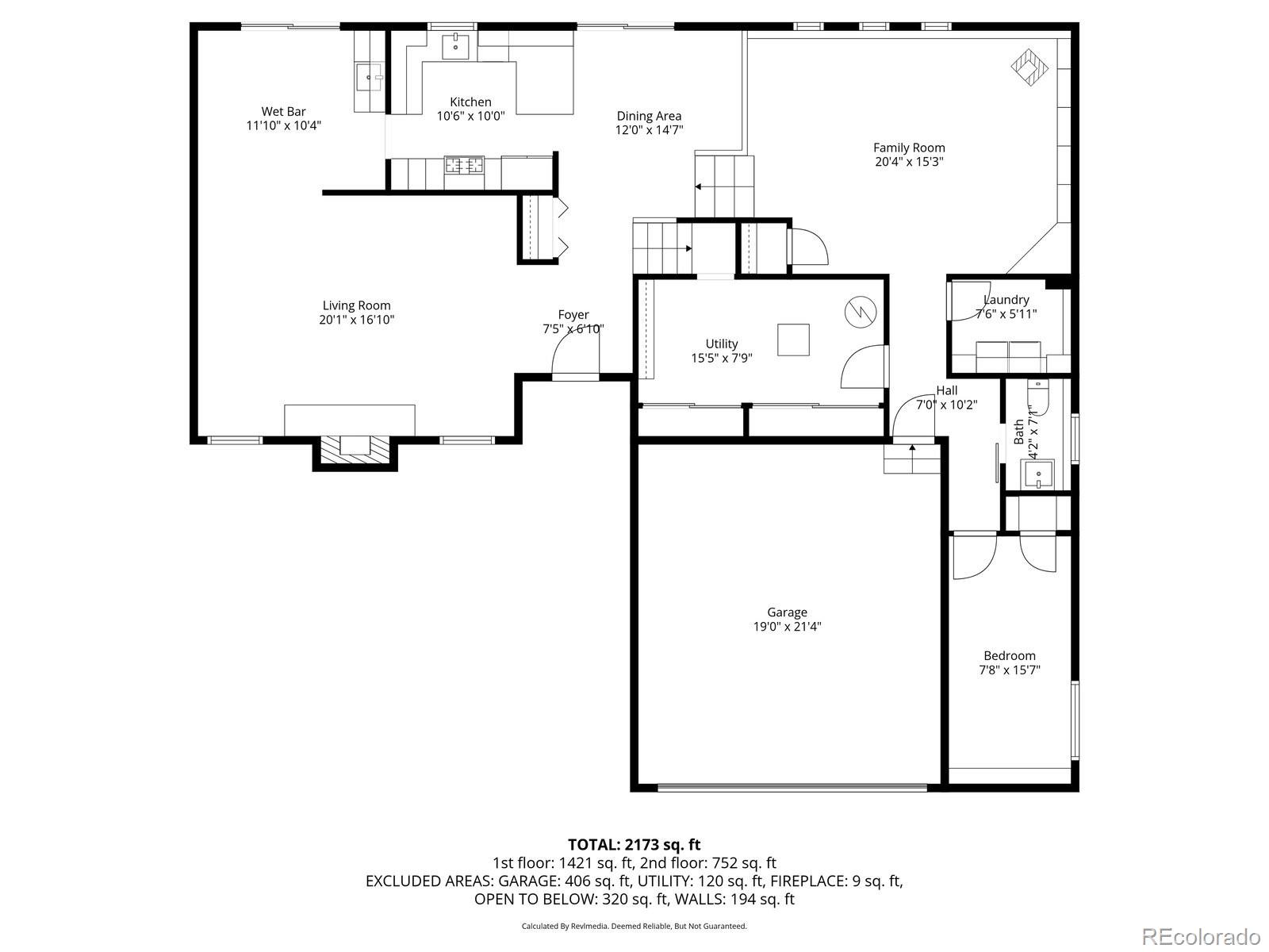 4039 Histead Way Evergreen, CO 80439 - Photo 47 of 48 unknown