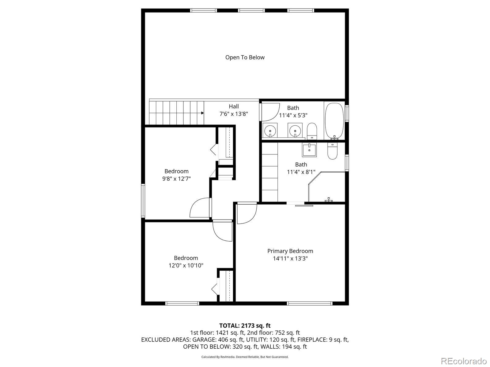 4039 Histead Way Evergreen, CO 80439 - Photo 48 of 48 unknown