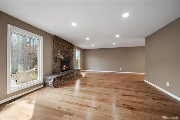 $985,000 | 4039 Histead Way, Evergreen, CO 80439