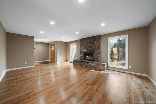 $985,000 | 4039 Histead Way, Evergreen, CO 80439