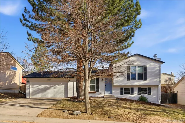 $469,000 | 18932 East Kansas Drive, Aurora, CO 80017