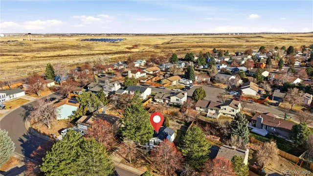 $469,000 | 18932 East Kansas Drive, Aurora, CO 80017