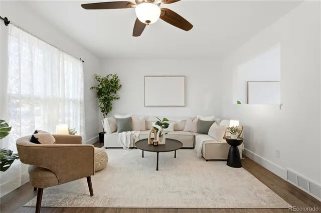 $469,000 | 18932 East Kansas Drive, Aurora, CO 80017