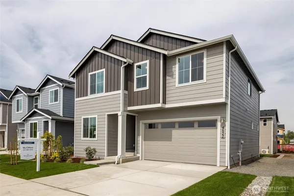 $544,950 | 4522 Noel Street, Blaine, WA 98230
