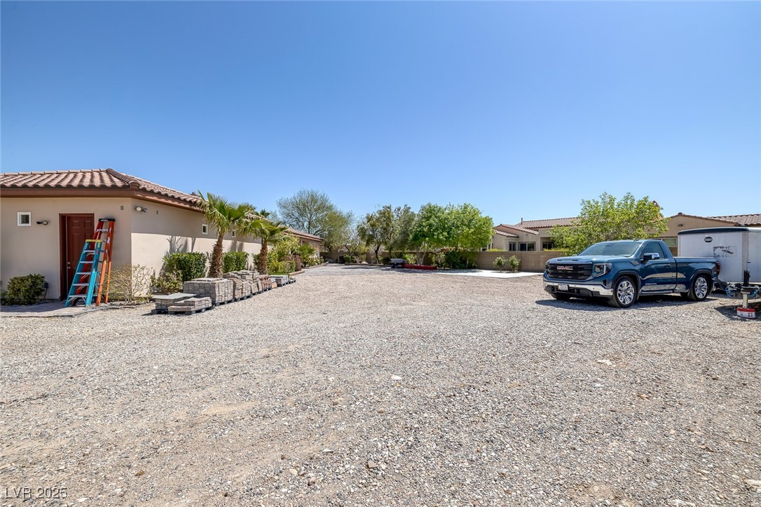 7687 West Pebble Road Las Vegas, NV 89113 - Photo 69 of 79