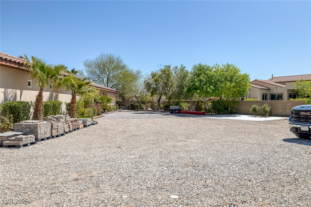 7687 West Pebble Road Las Vegas, NV 89113 - Photo 70 of 79
