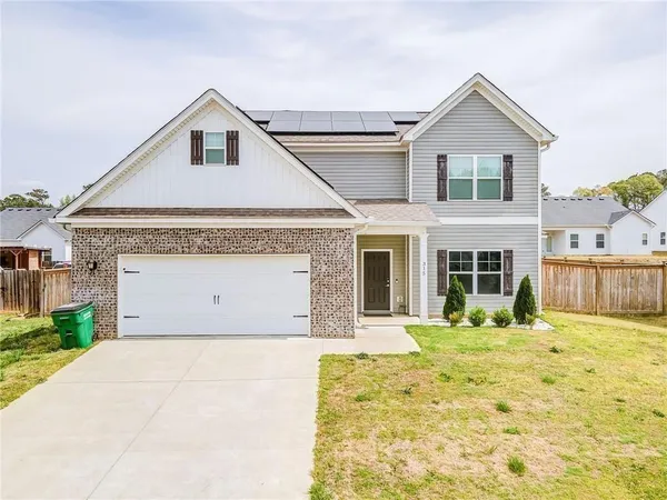 $320,000 | 315 Soldiers Pathway, Calhoun, GA 30701