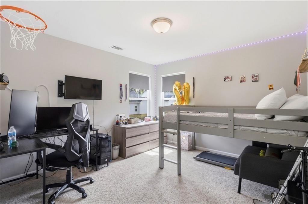 315 Soldiers Pathway Calhoun, GA 30701 - Photo 15 of 26