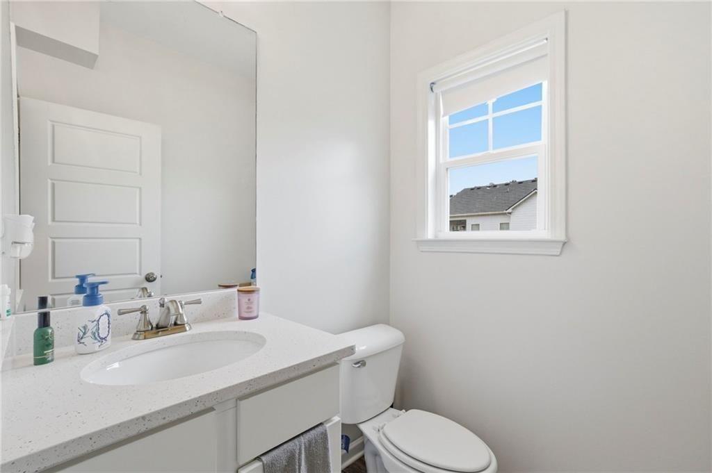 315 Soldiers Pathway Calhoun, GA 30701 - Photo 17 of 26