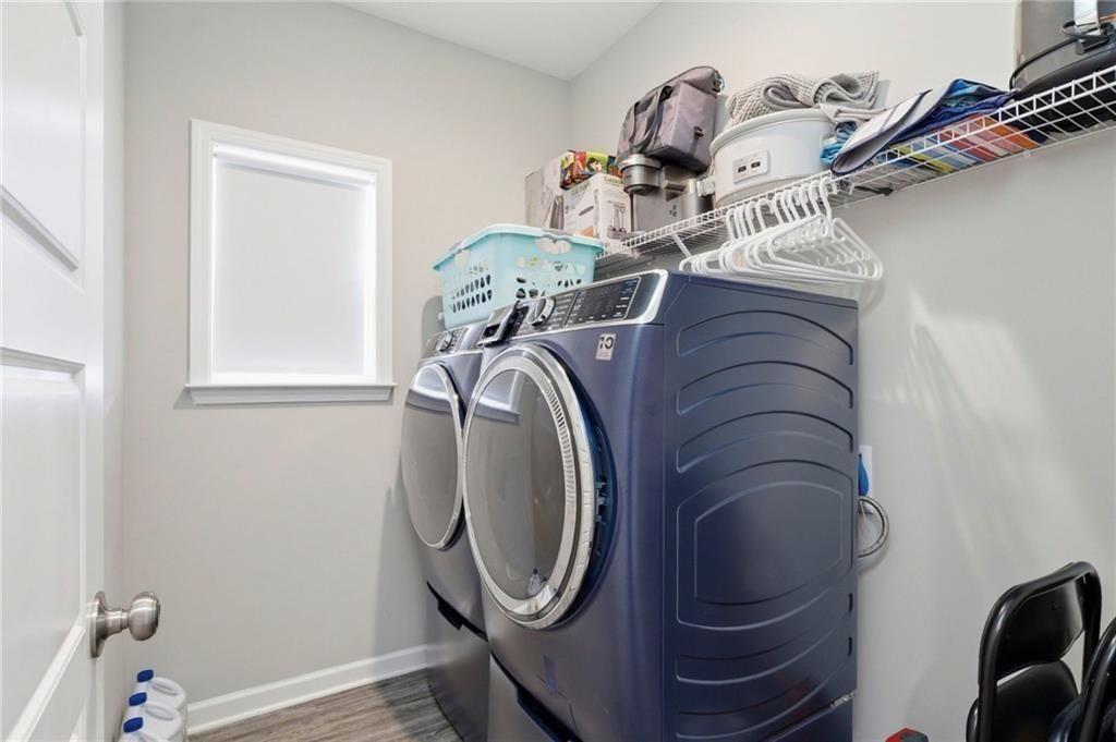 315 Soldiers Pathway Calhoun, GA 30701 - Photo 20 of 26